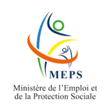 Logo MEPS